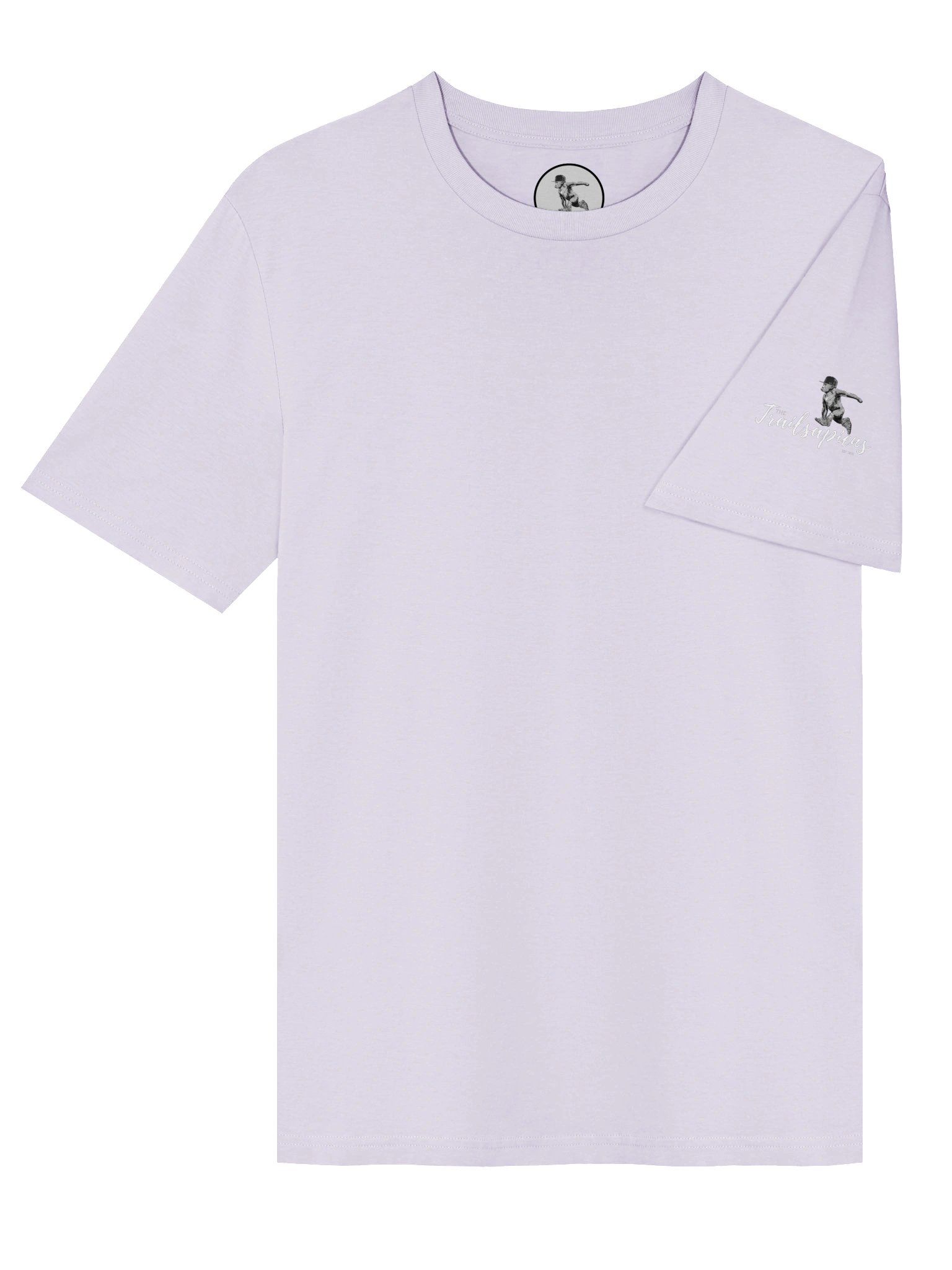 ECO-Friendly & Organic Premium Quality Stanley/Stella- Men's T-shirt with Trailsapiens logo product image (86)