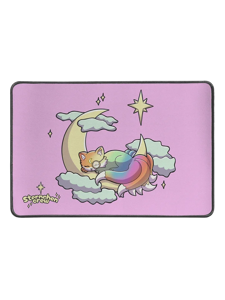 The Starlight Guardian Pad product image (1)
