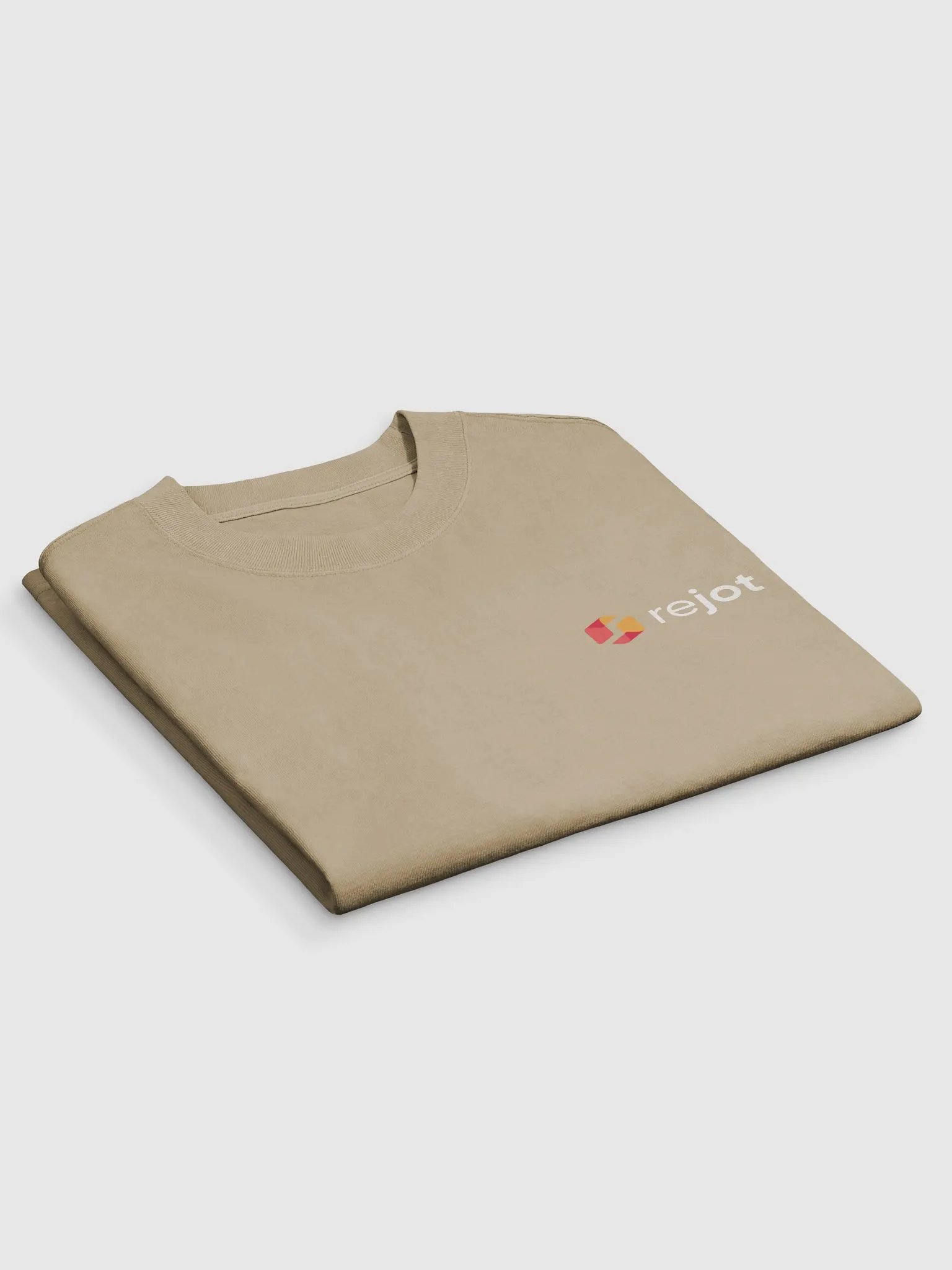 Oversized T-shirt product image (3)