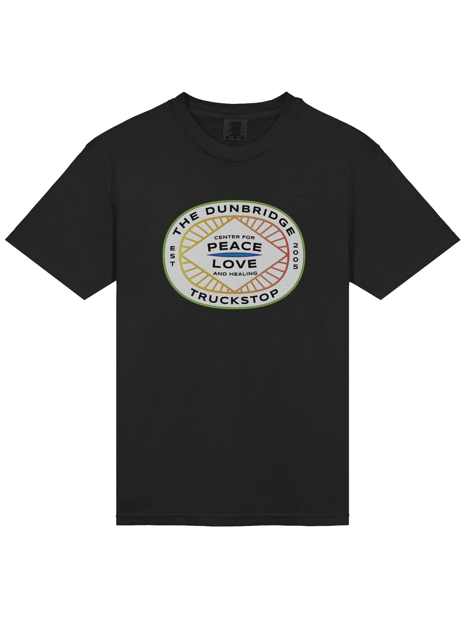 Peace and Love product image (2)
