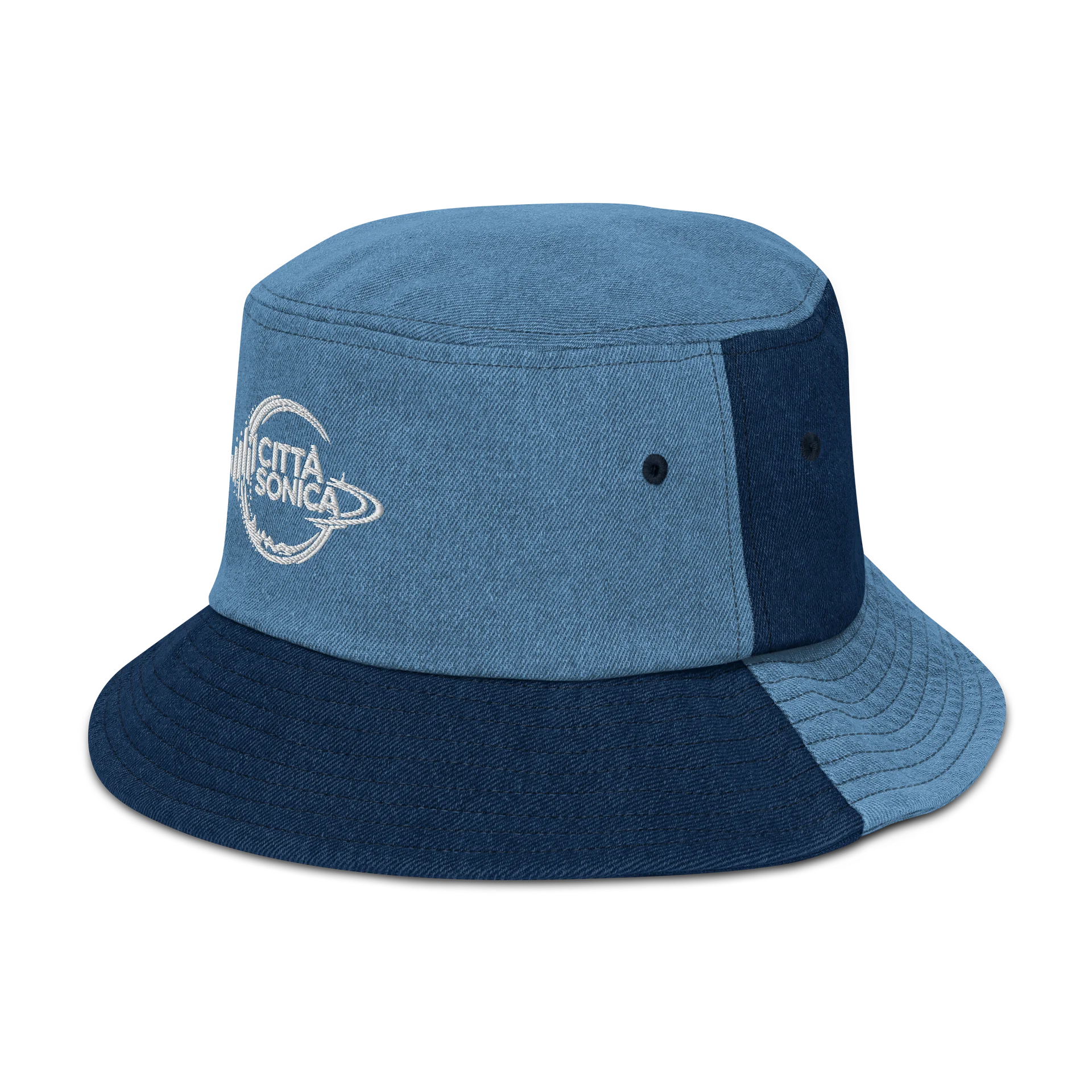 CITTÀ SONICA BUCKET HAT product image (4)