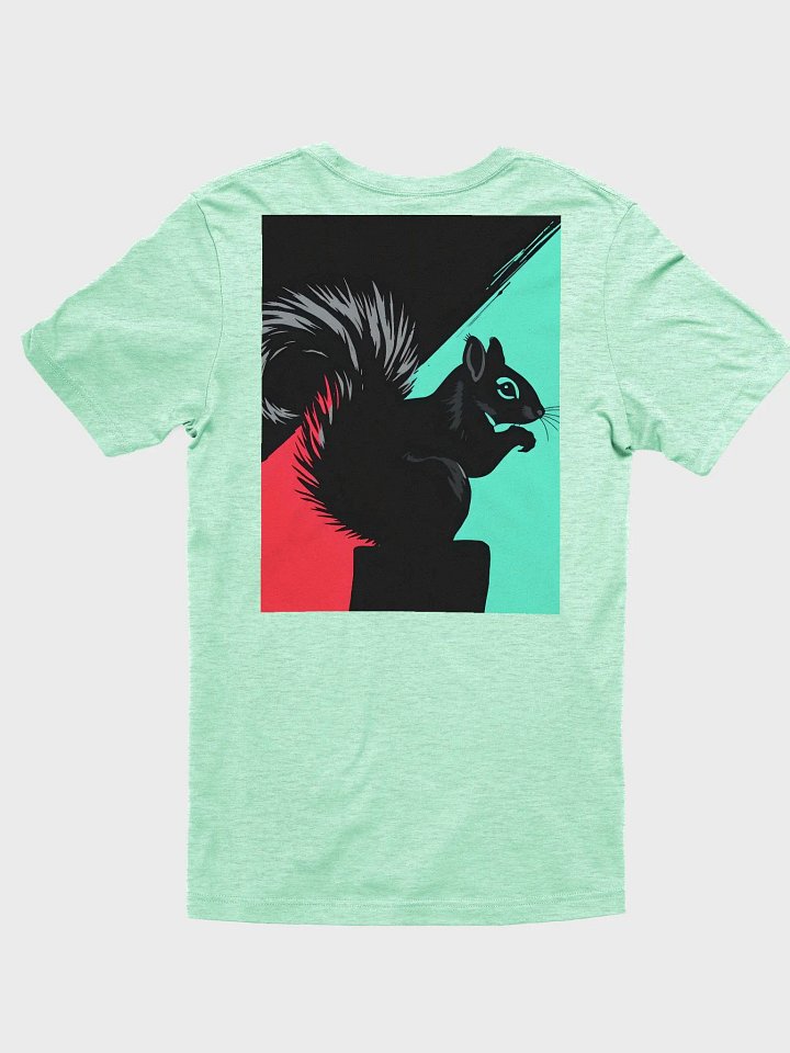 Iconic Comfort T-Shirt product image (2)