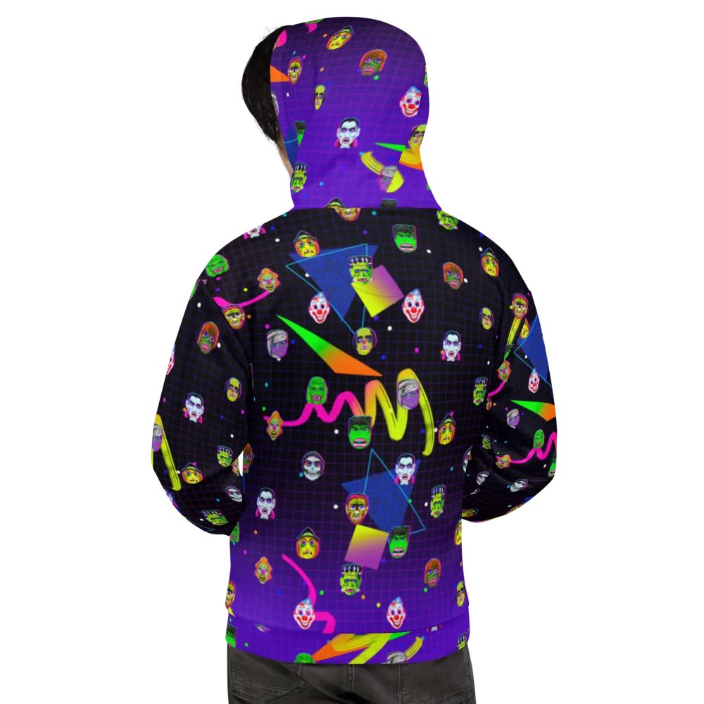 Horror Icons Hoodie product image (9)