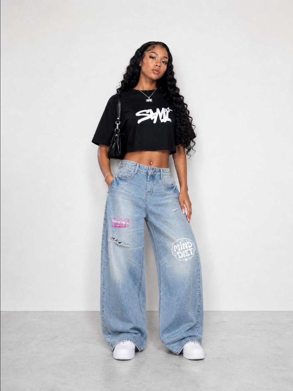 Sprout Jean Womens product image (2)