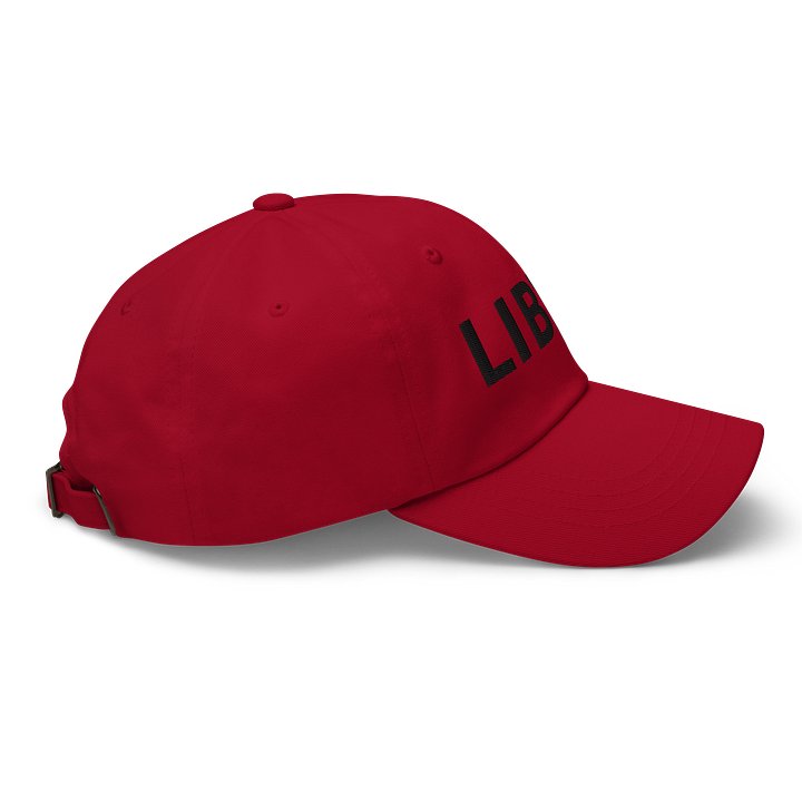 Libra Zodiac Balance Cap product image (7)