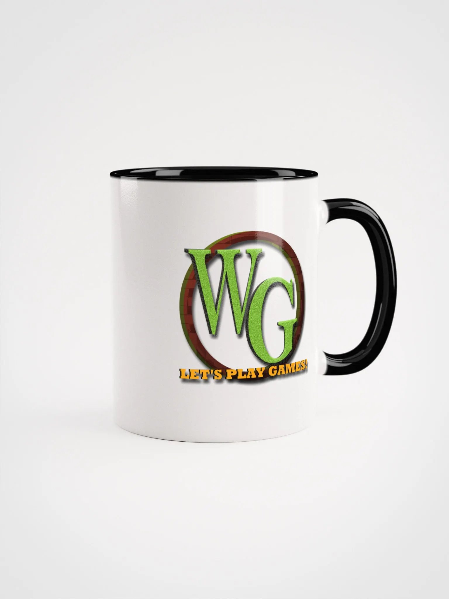 GOBLIN COFFEE MUG product image (4)