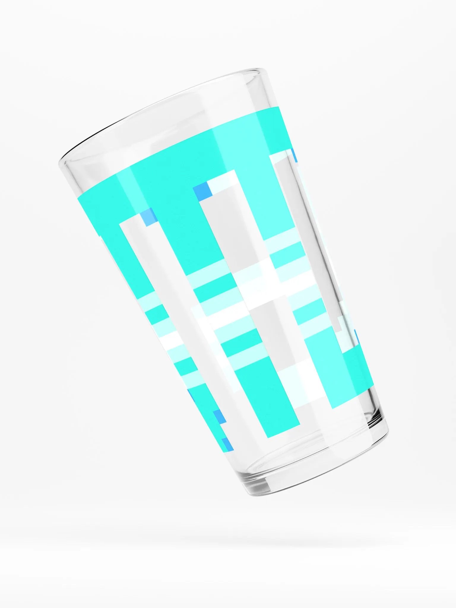 JamesTDG Pint Glass product image (4)