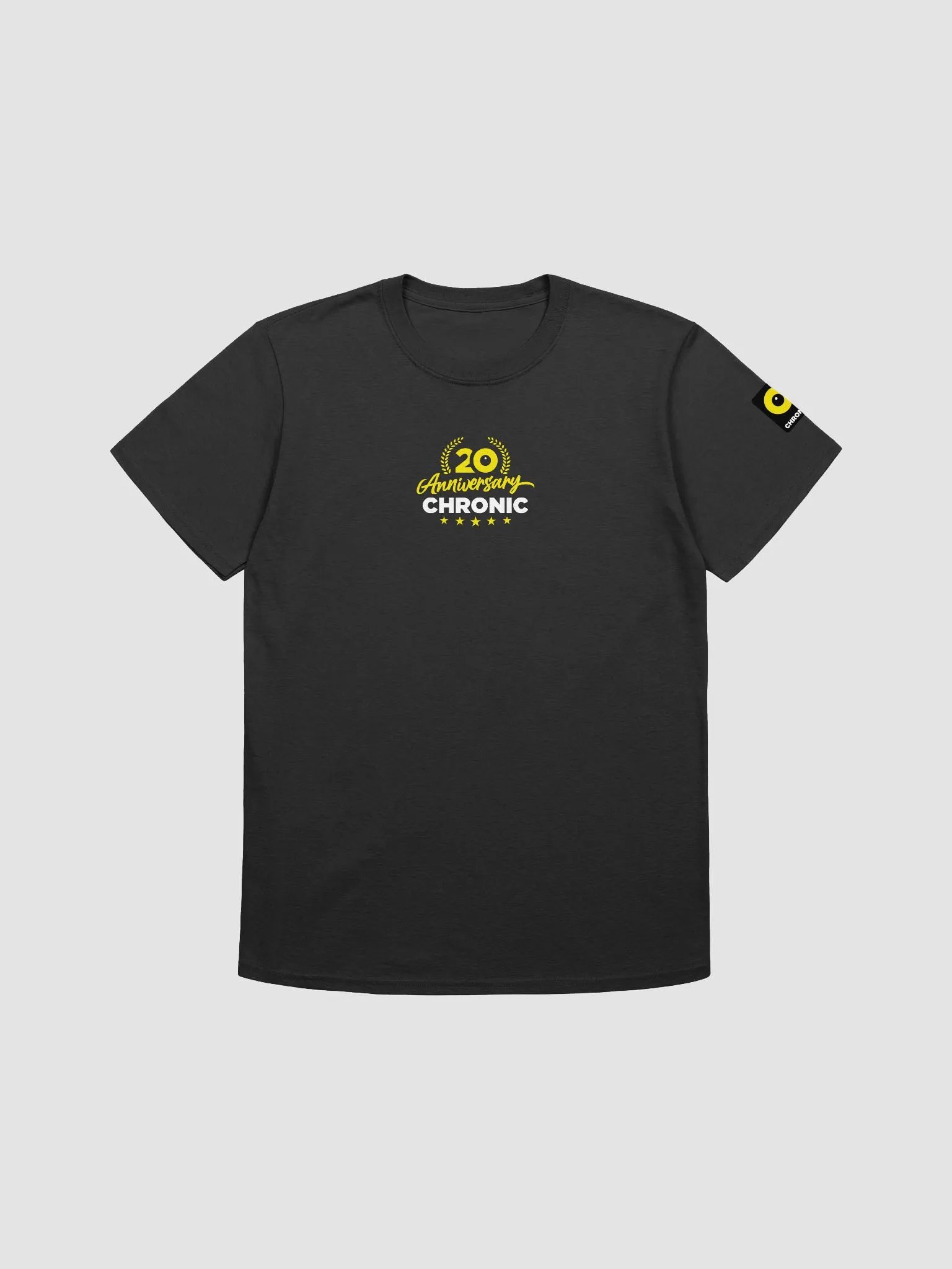TShirt Multi Logos product image (1)