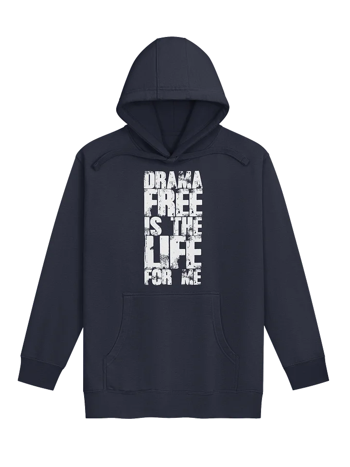 DFITLFM™️ | "Not Fisher Price" | Hoodie product image (3)