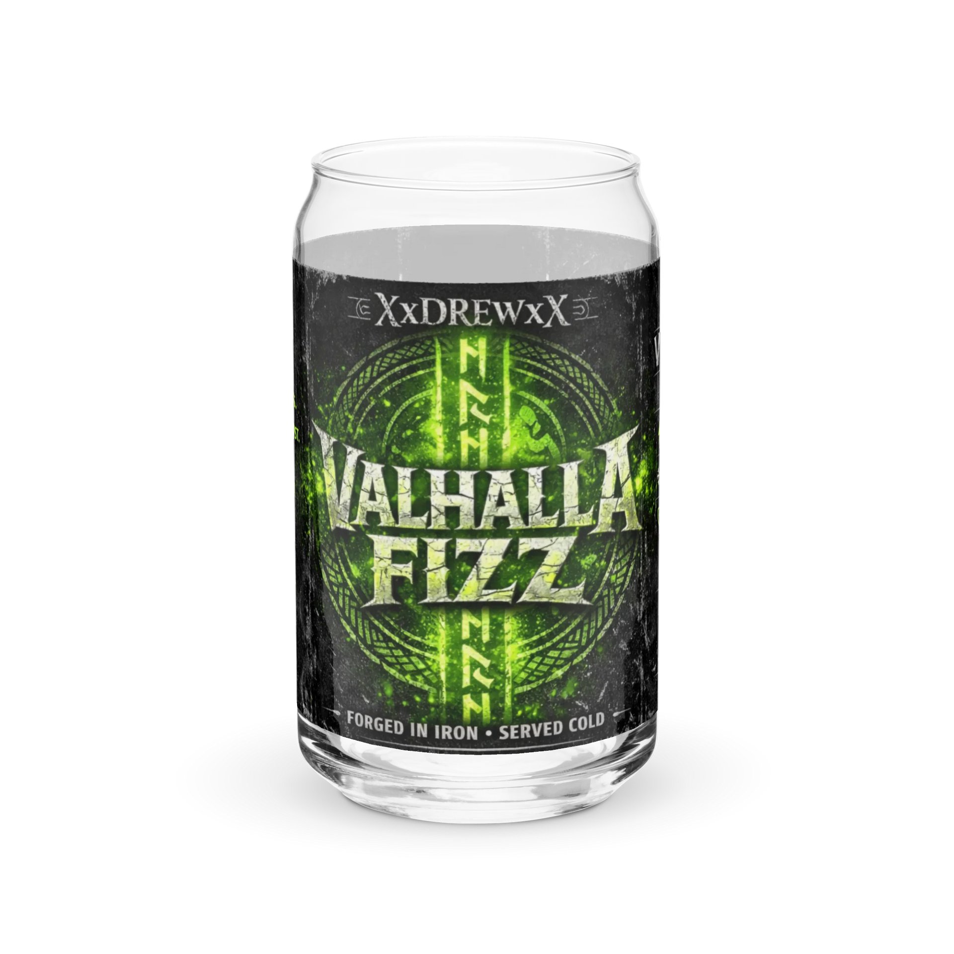 Valhalla Fizz product image (1)