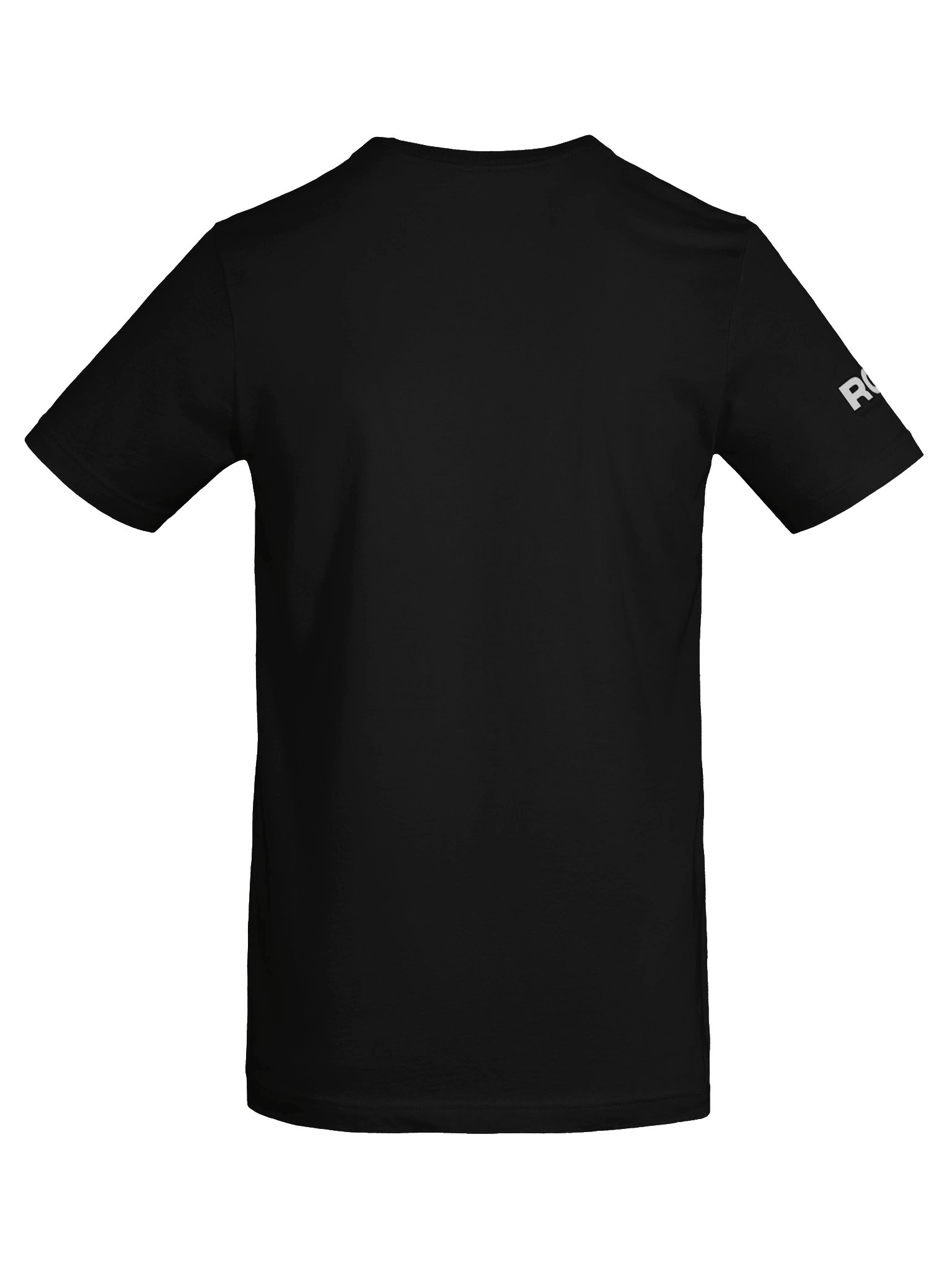 How It Gums T-Shirt product image (27)