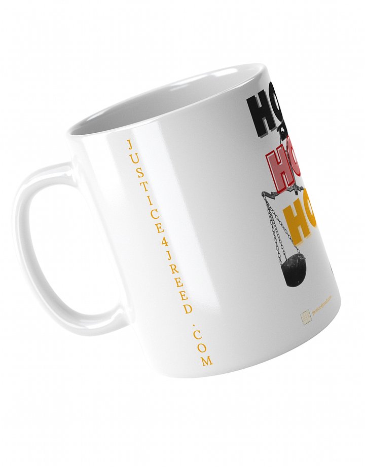 Justice For Joshua Mug product image (2)