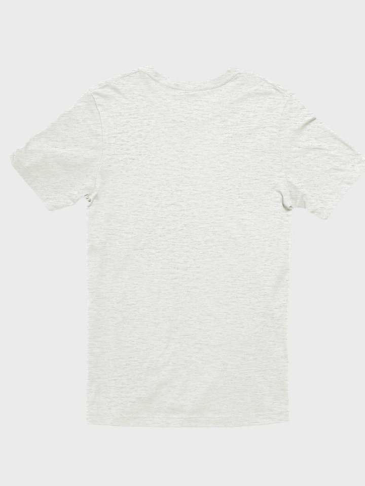 Spoonbill Society T-shirt product image (2)