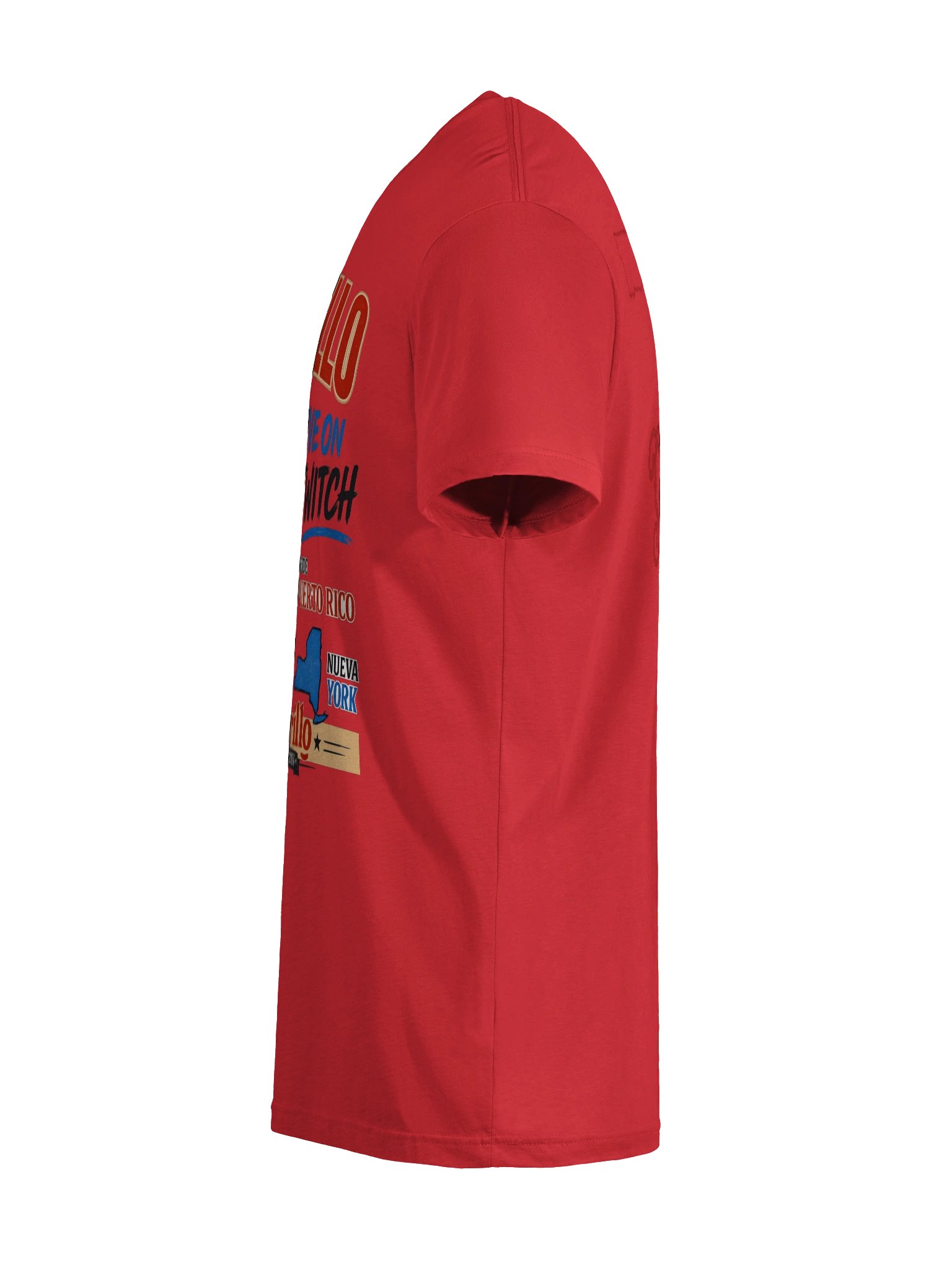Miguello Salsa Tee product image (19)