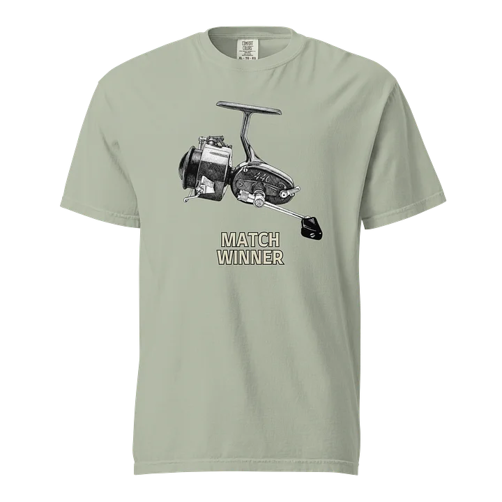 Vintage 440 Match Reel T-Shirt product image (1)