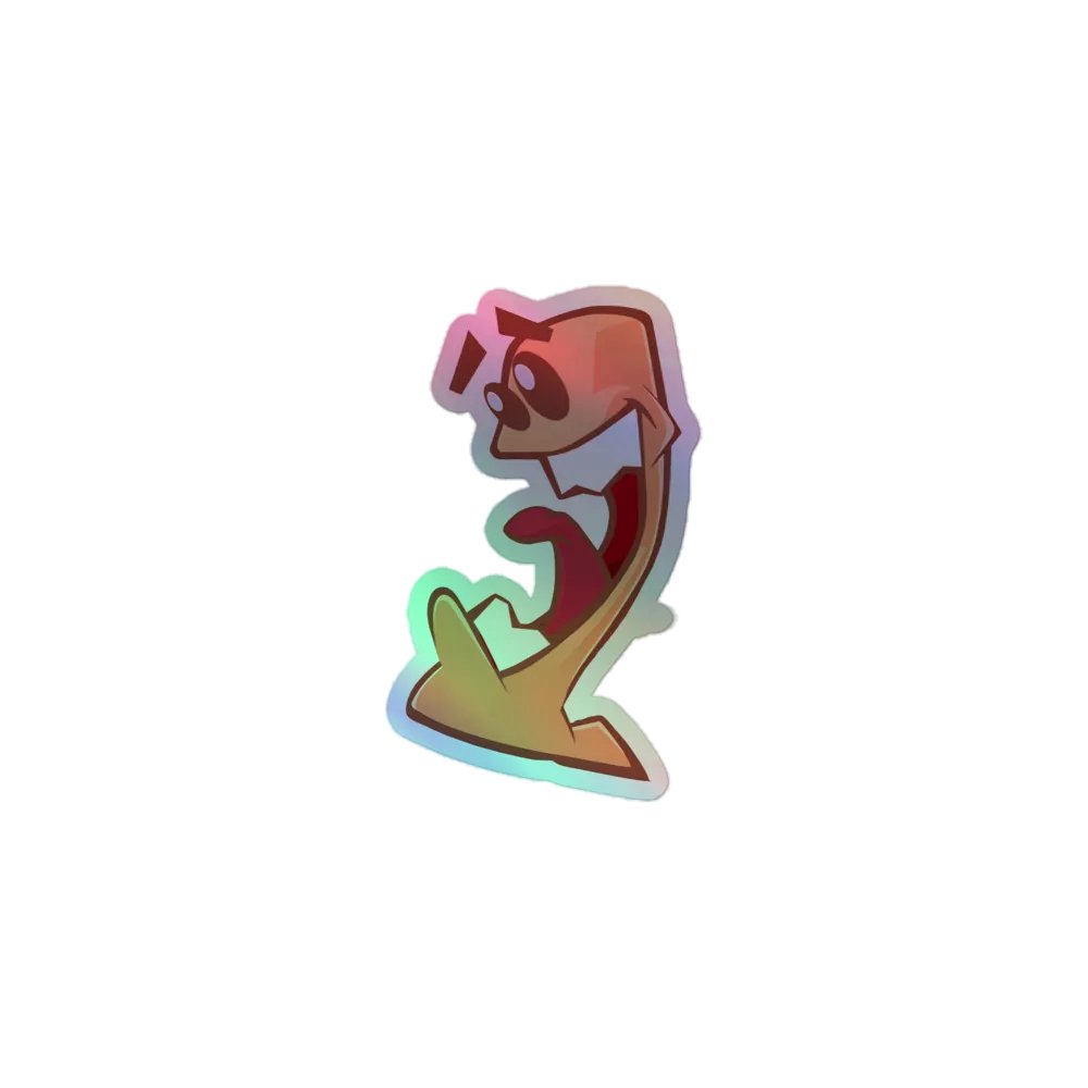 Aaaaa! | Reactions | Stickers product image (1)