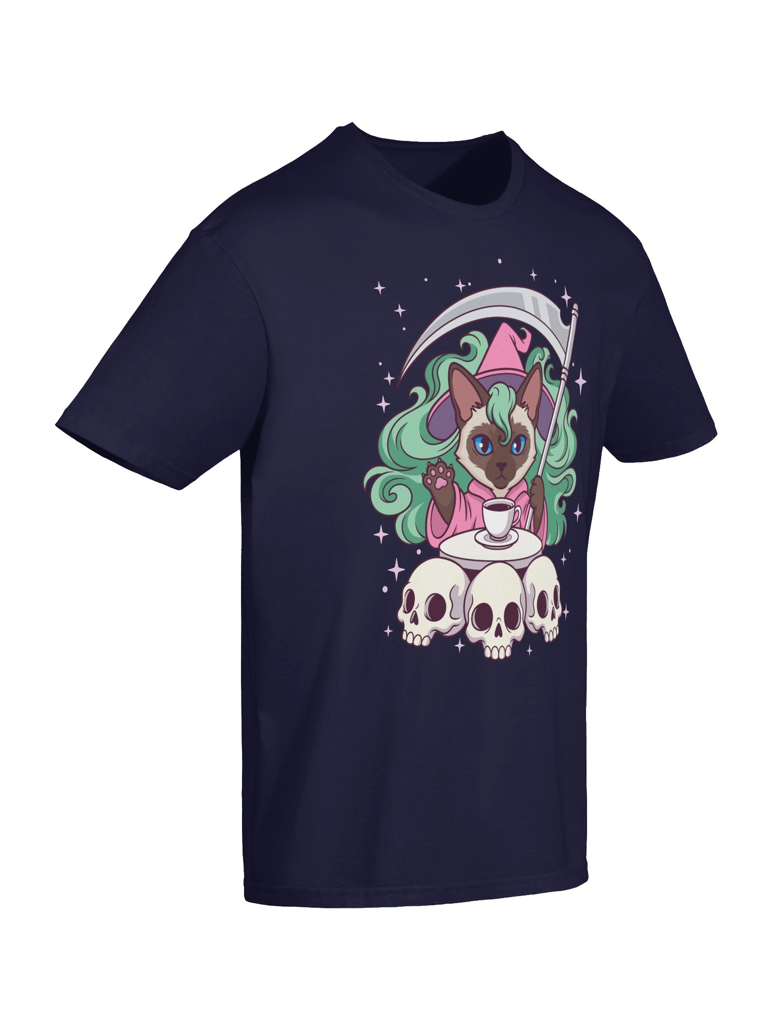 Brewed By Magic Tee product image (7)