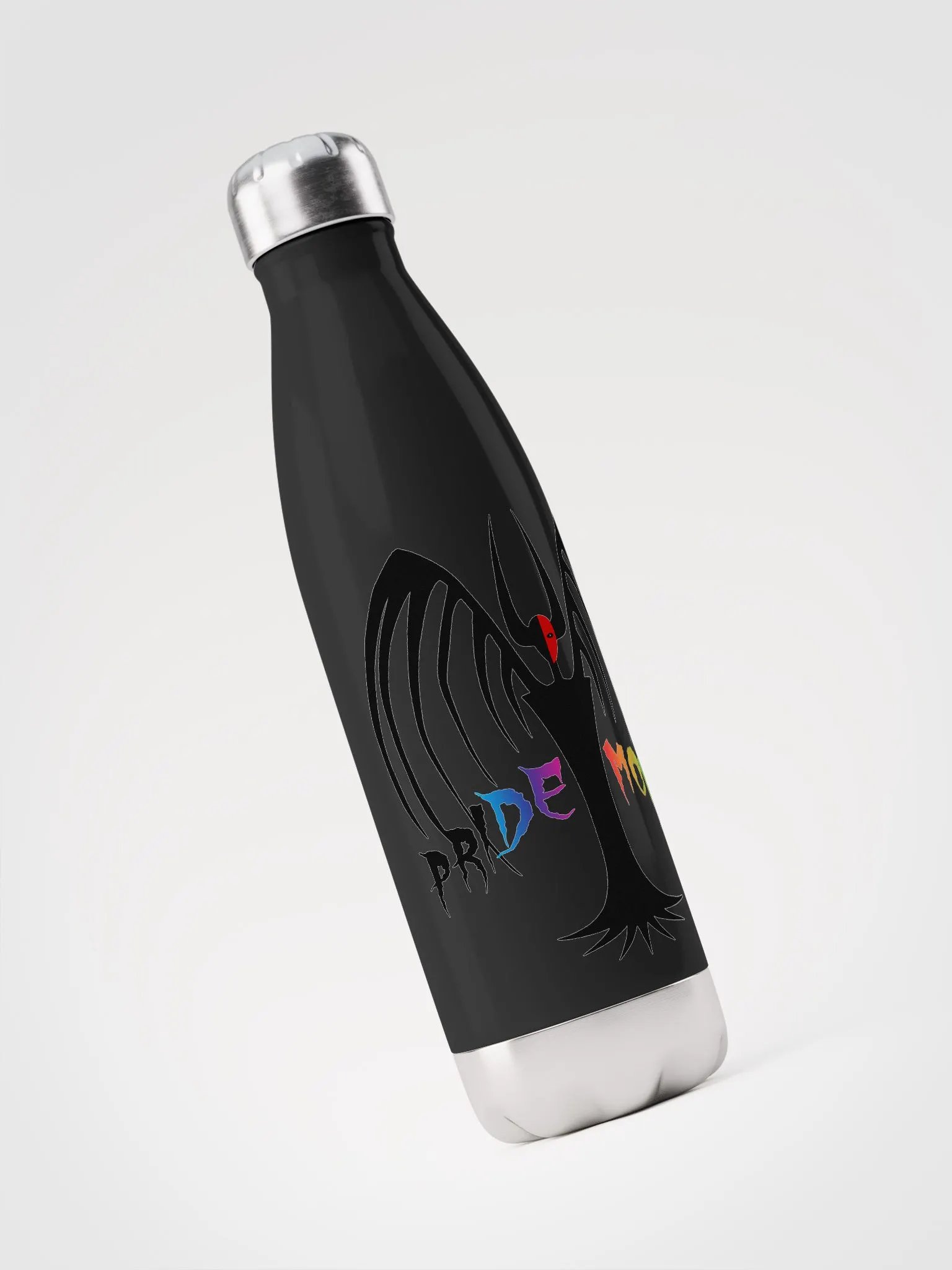 PriDEMONth Water Bottle product image (3)