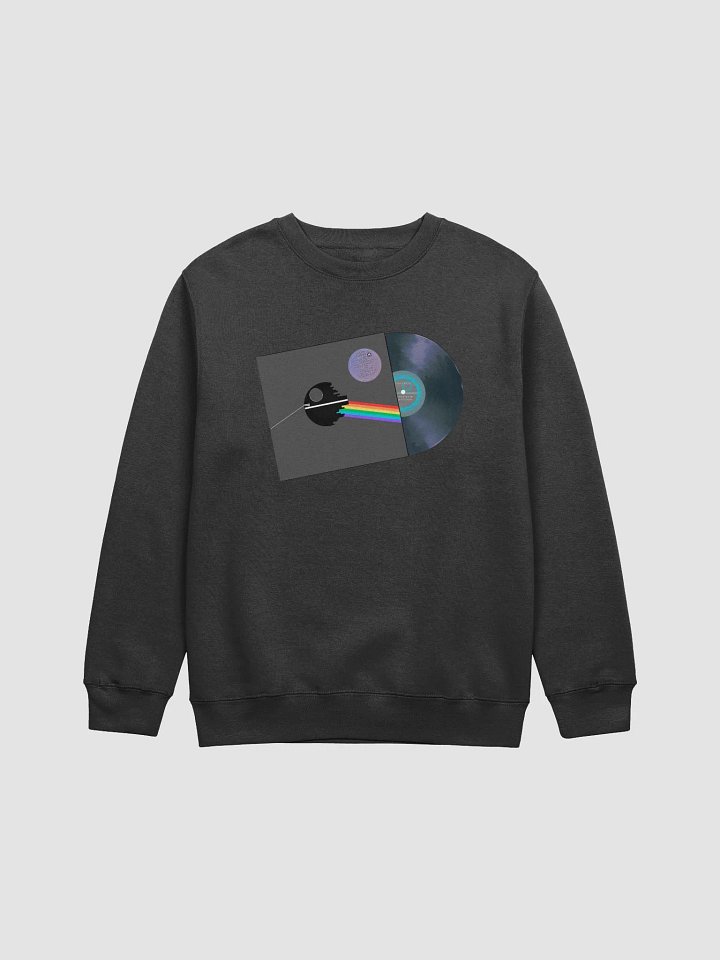 PINK DROID - SWEATSHIRT product image (1)