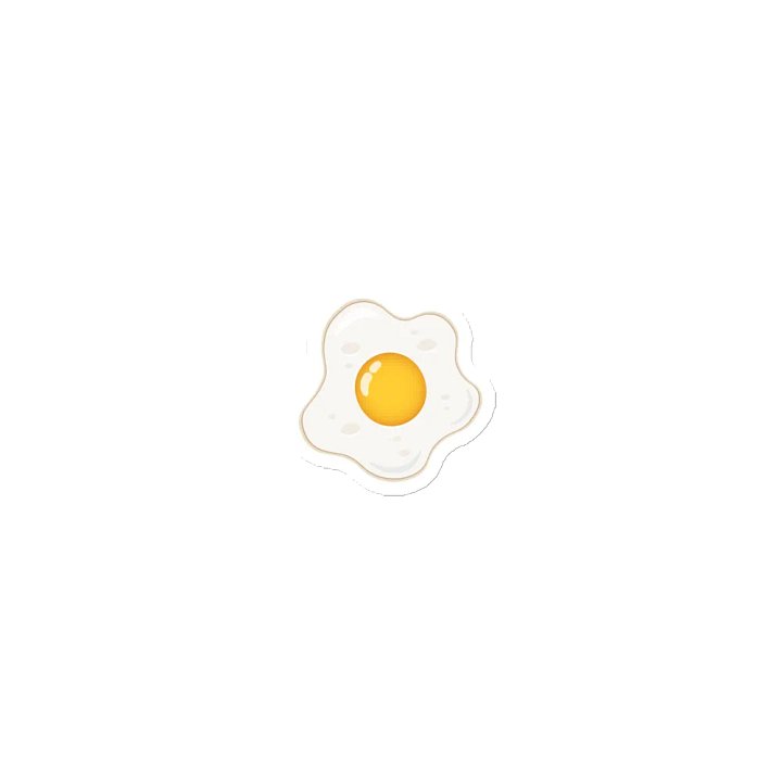 Egg Magnet product image (2)