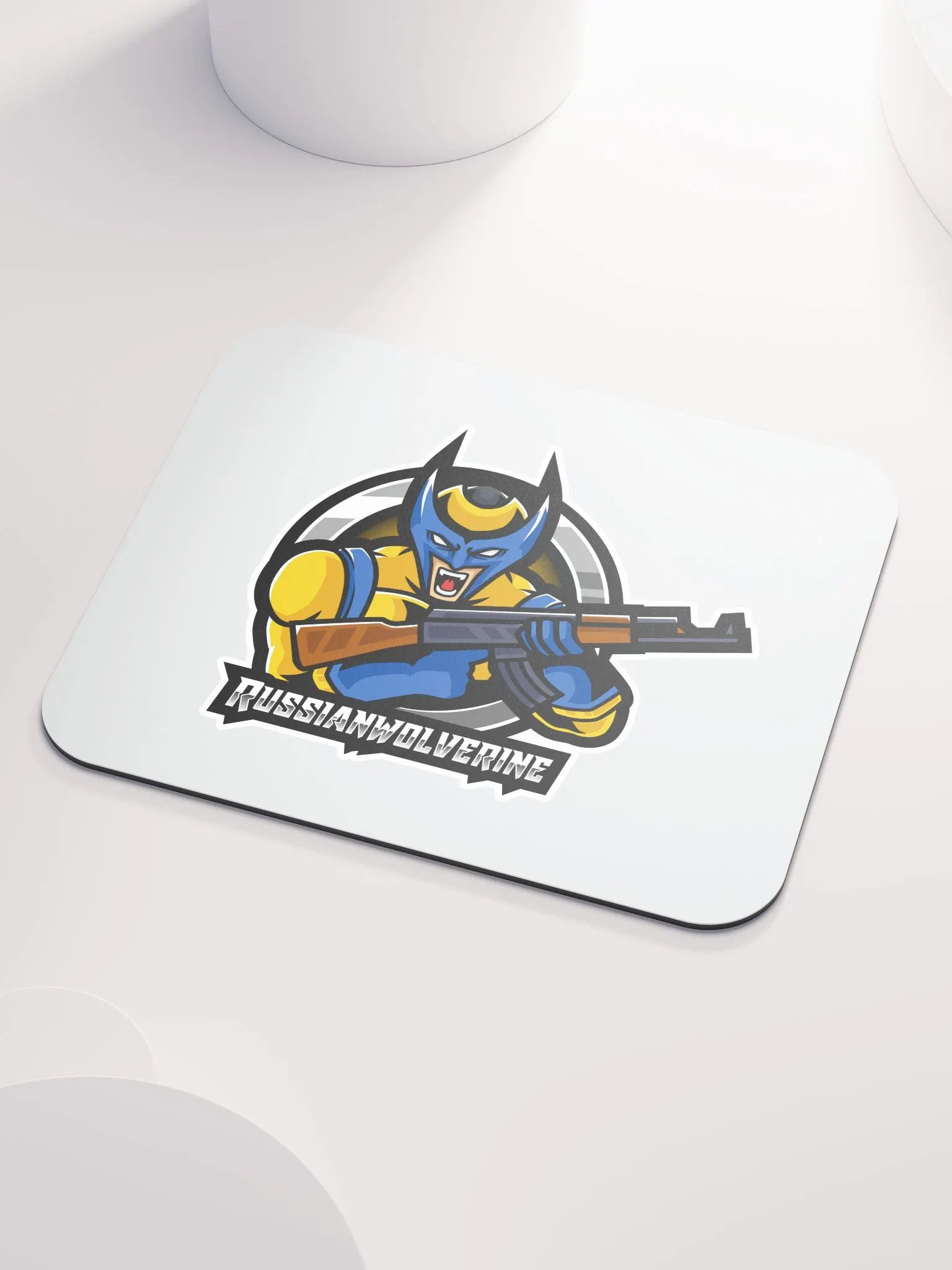 Mouse Pad product image (3)
