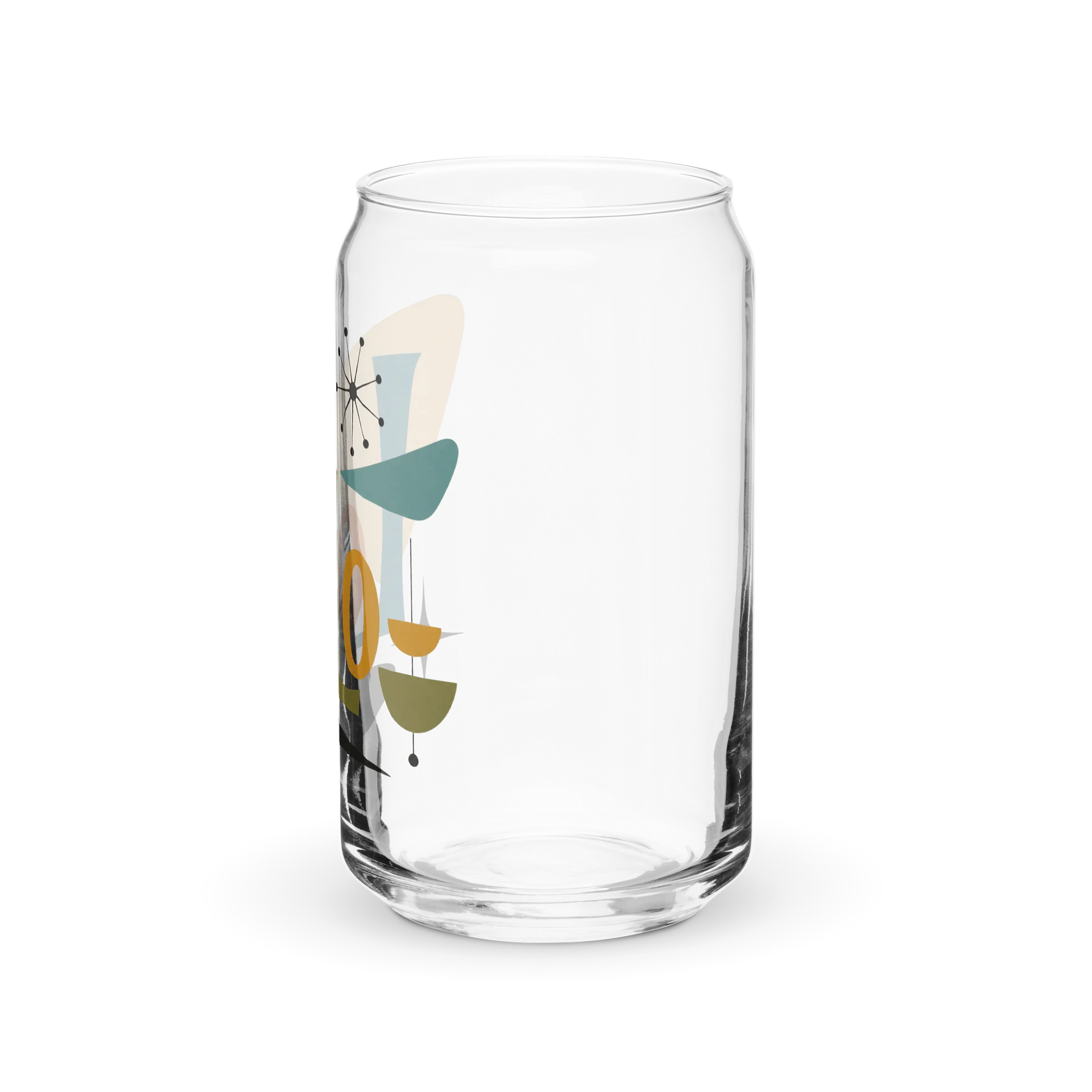 LoLo Retro Can Glass product image (7)