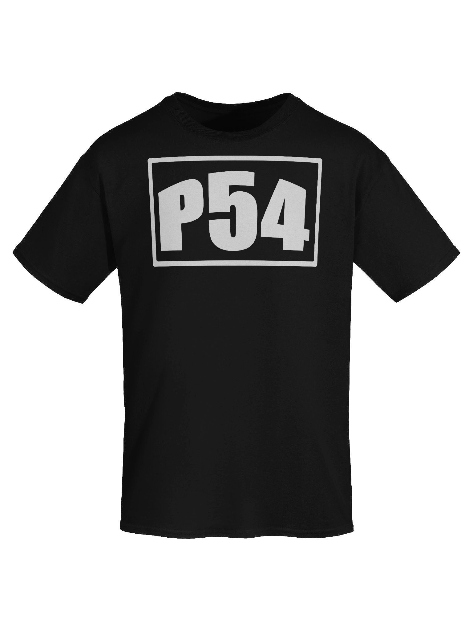 P54 T-shirt product image (1)