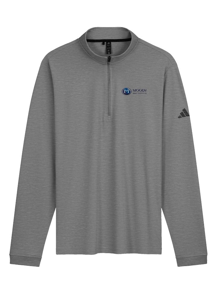 MBI 1/4 Zip product image (2)