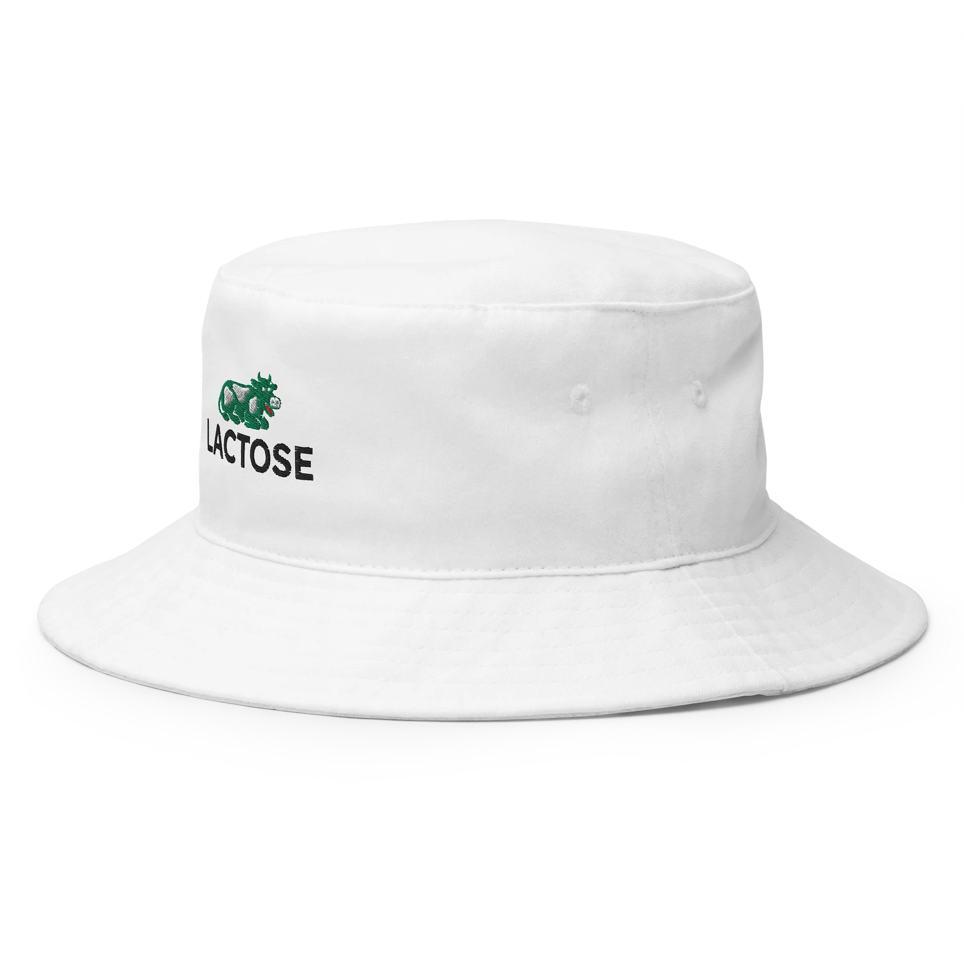 Lactose Bucket Hat product image (2)
