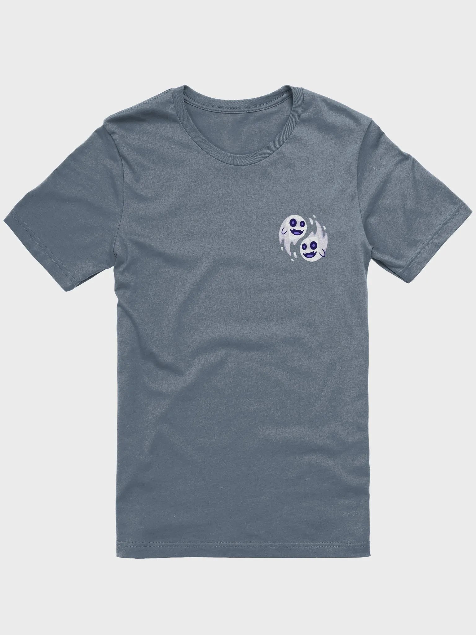 Spectral Spirits Circle T-Shirt product image (3)