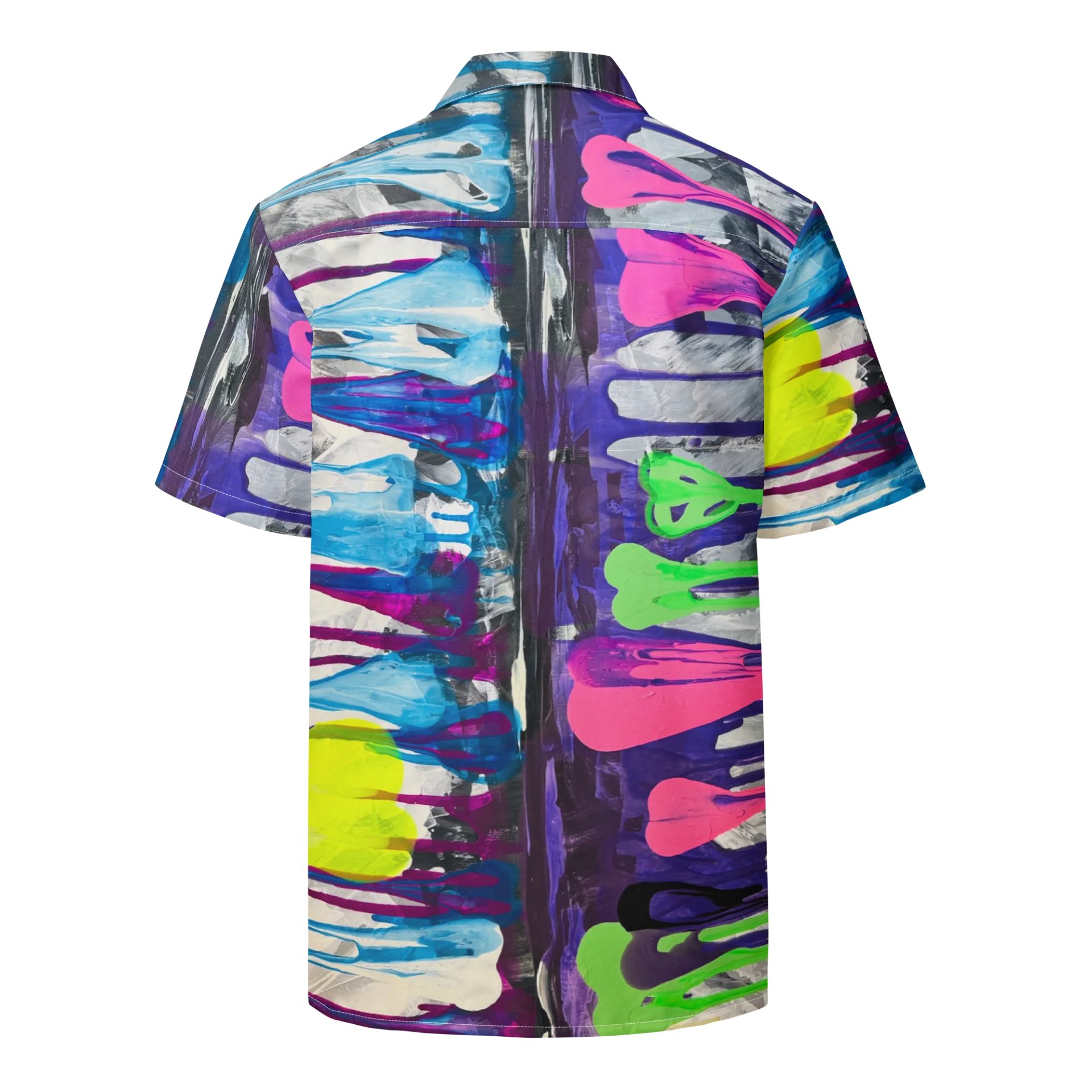 Reflecting Heart Club Shirt product image (2)