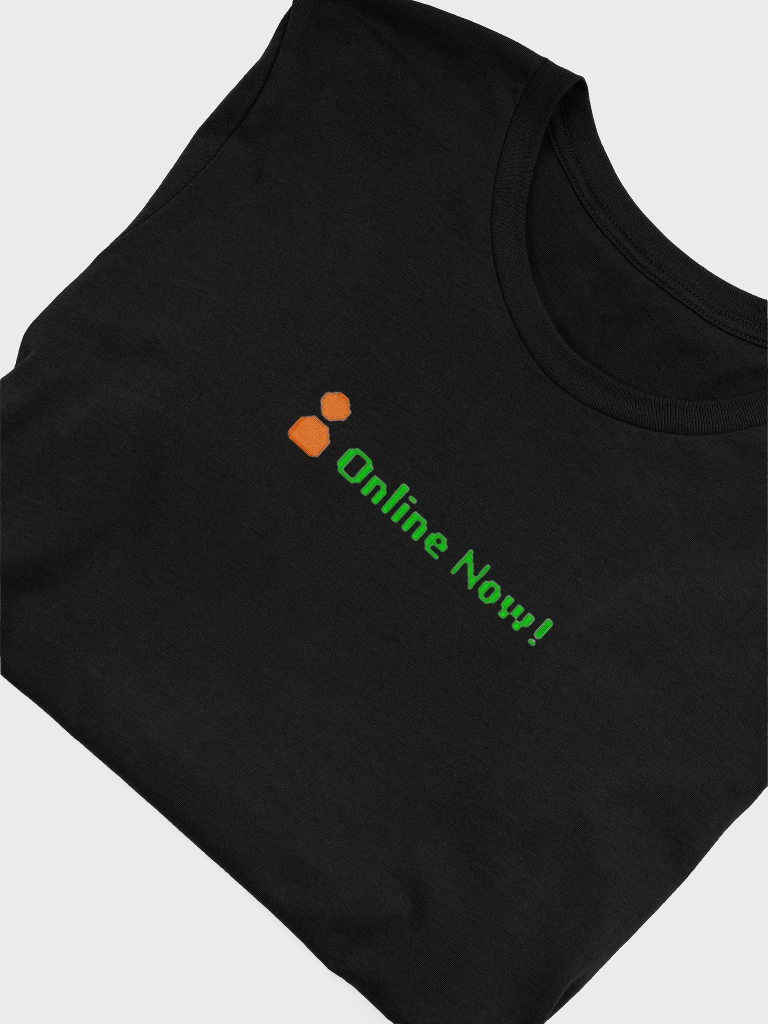 Chronically Online T-Shirt product image (5)