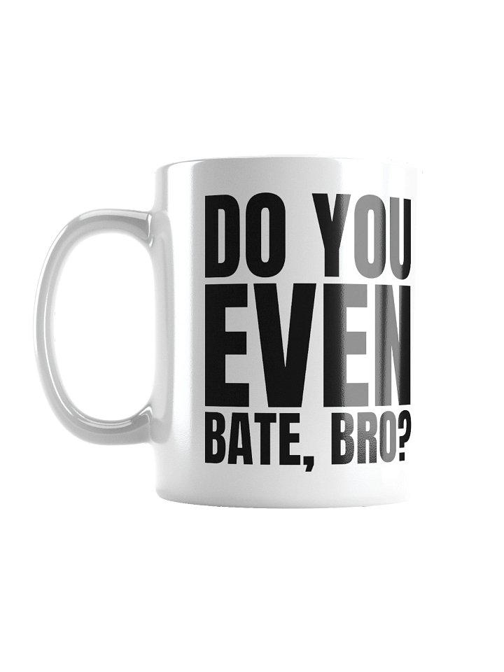Bate, Bro Mug product image (2)