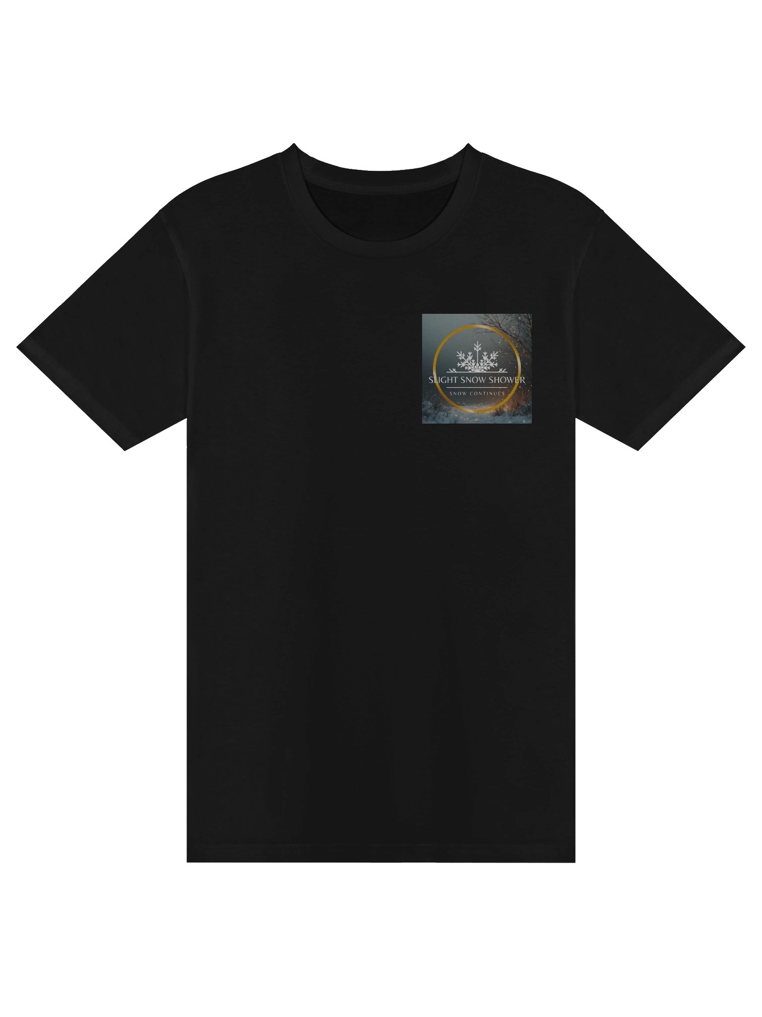 Logo T-Shirt product image (1)