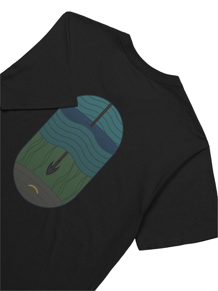 PPP Disaster of the Gladden Fields T-Shirt product image (1)