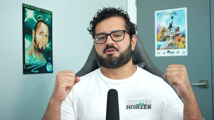 Video thumbnail