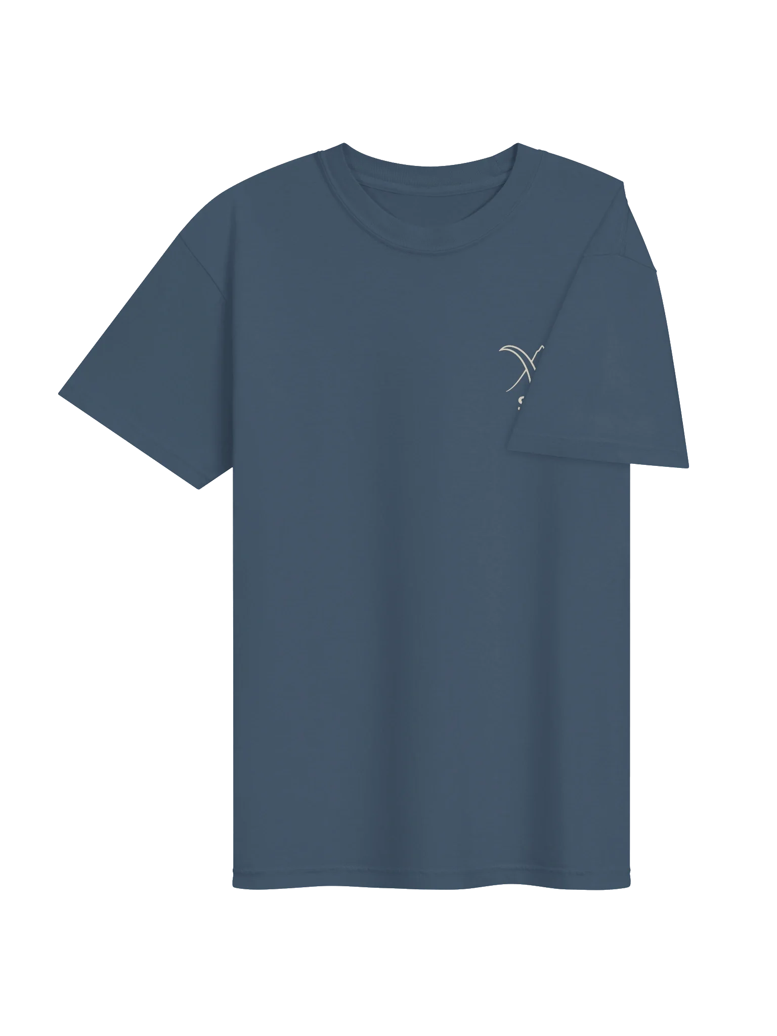 ARCH TEE product photograph 4
