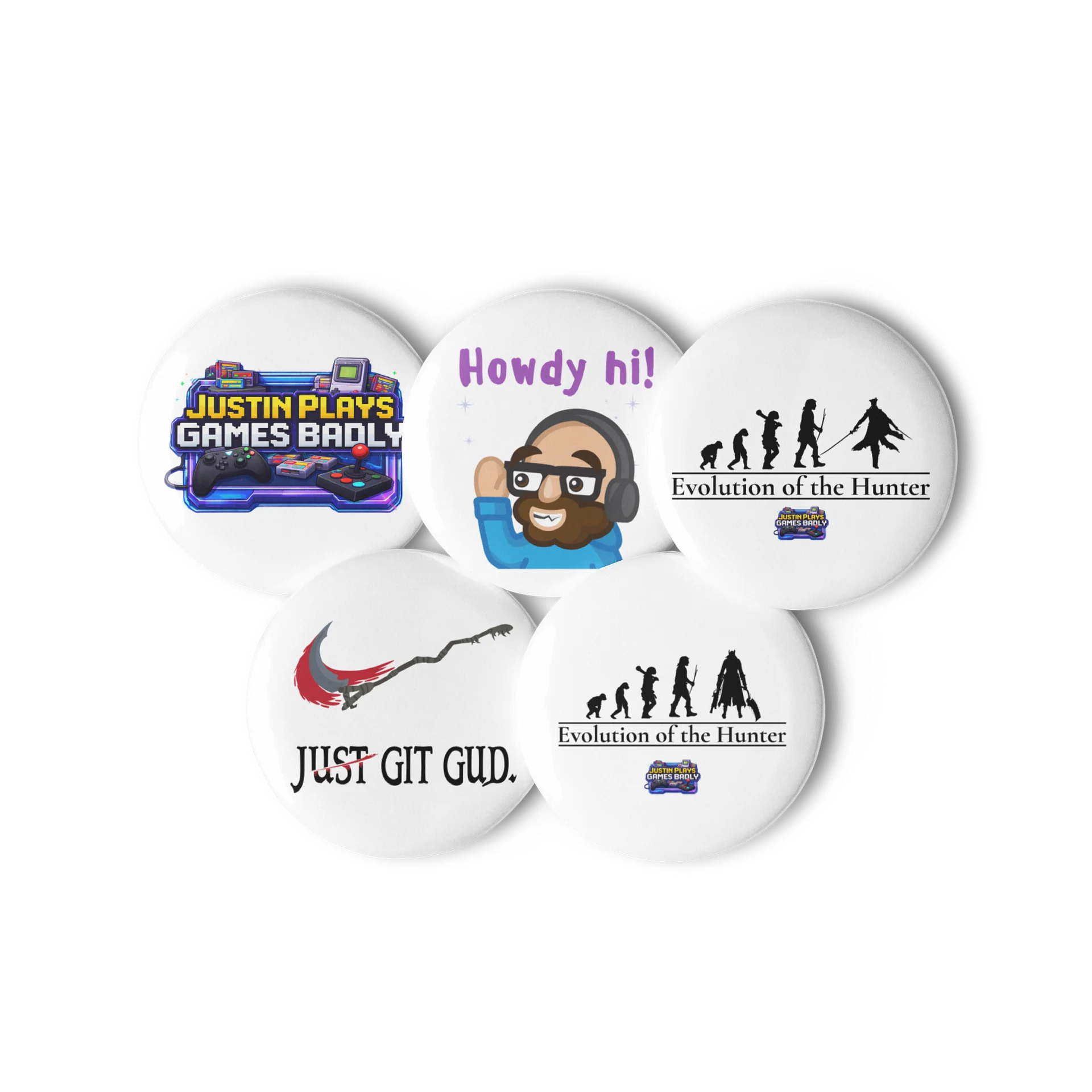 Super Cool Pin Collection product image (2)