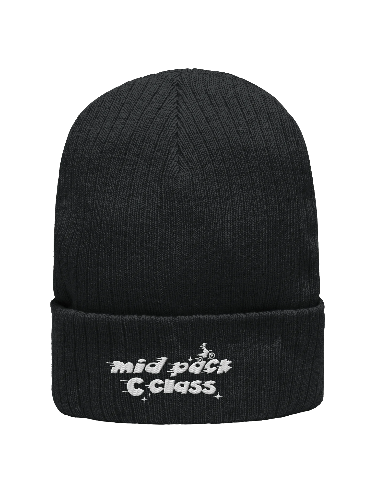 Mid Pack Beanie product image (2)