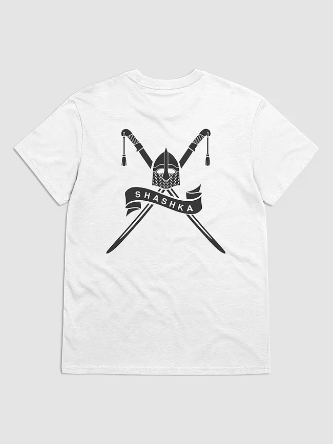 Organic Cotton T-shirts