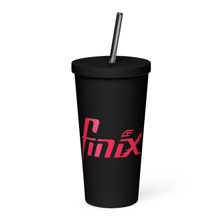 FINIX Tumbler (Click Click Boom Edition) product image (1)