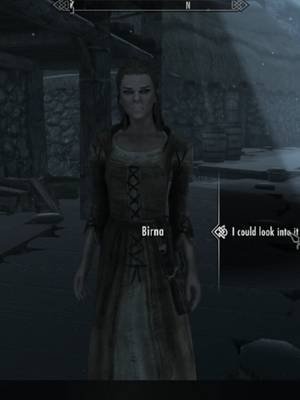 relaxing skyrim gameplay  #softspokengamingasmr #asmr