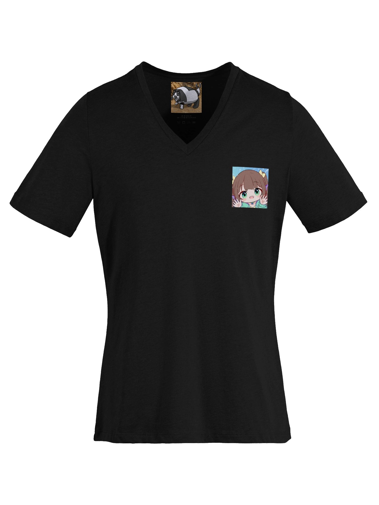V-neck Boobies! product image (5)