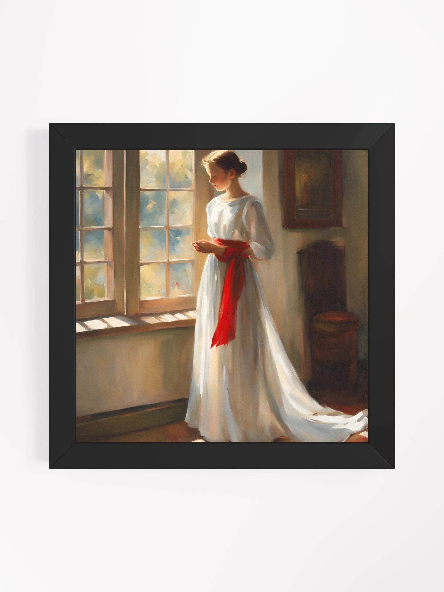 Cielmontaine Framed Premium Poster product image (4)