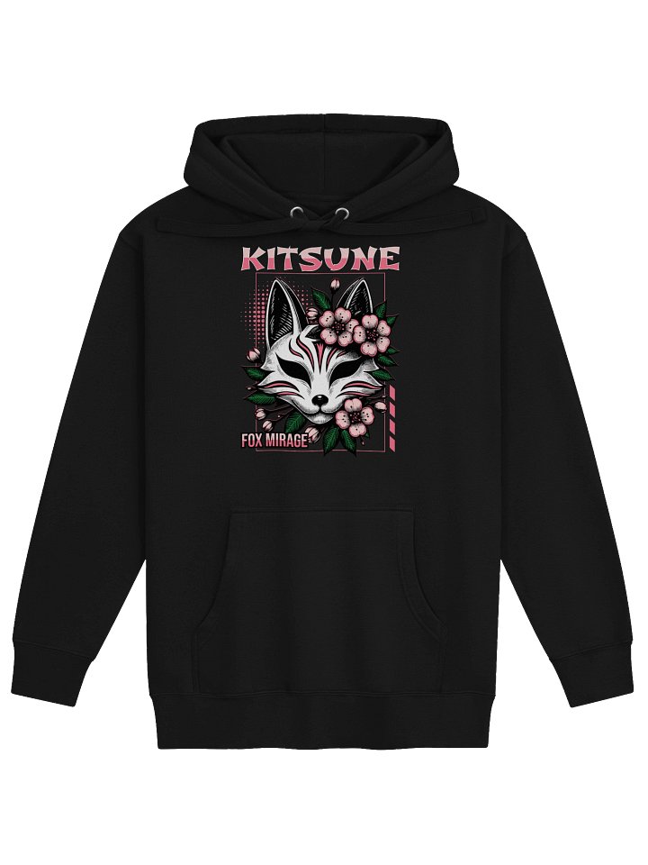 Kitsune: Fox Mirage product image (1)