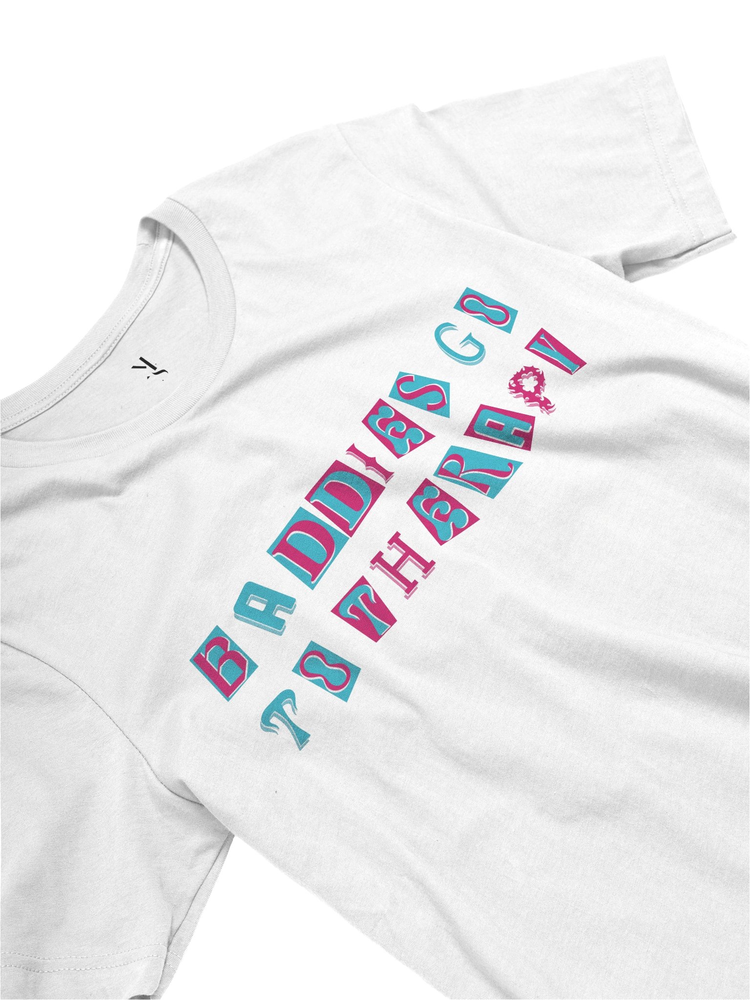 Baddies Go To Therapy Tee product image (5)