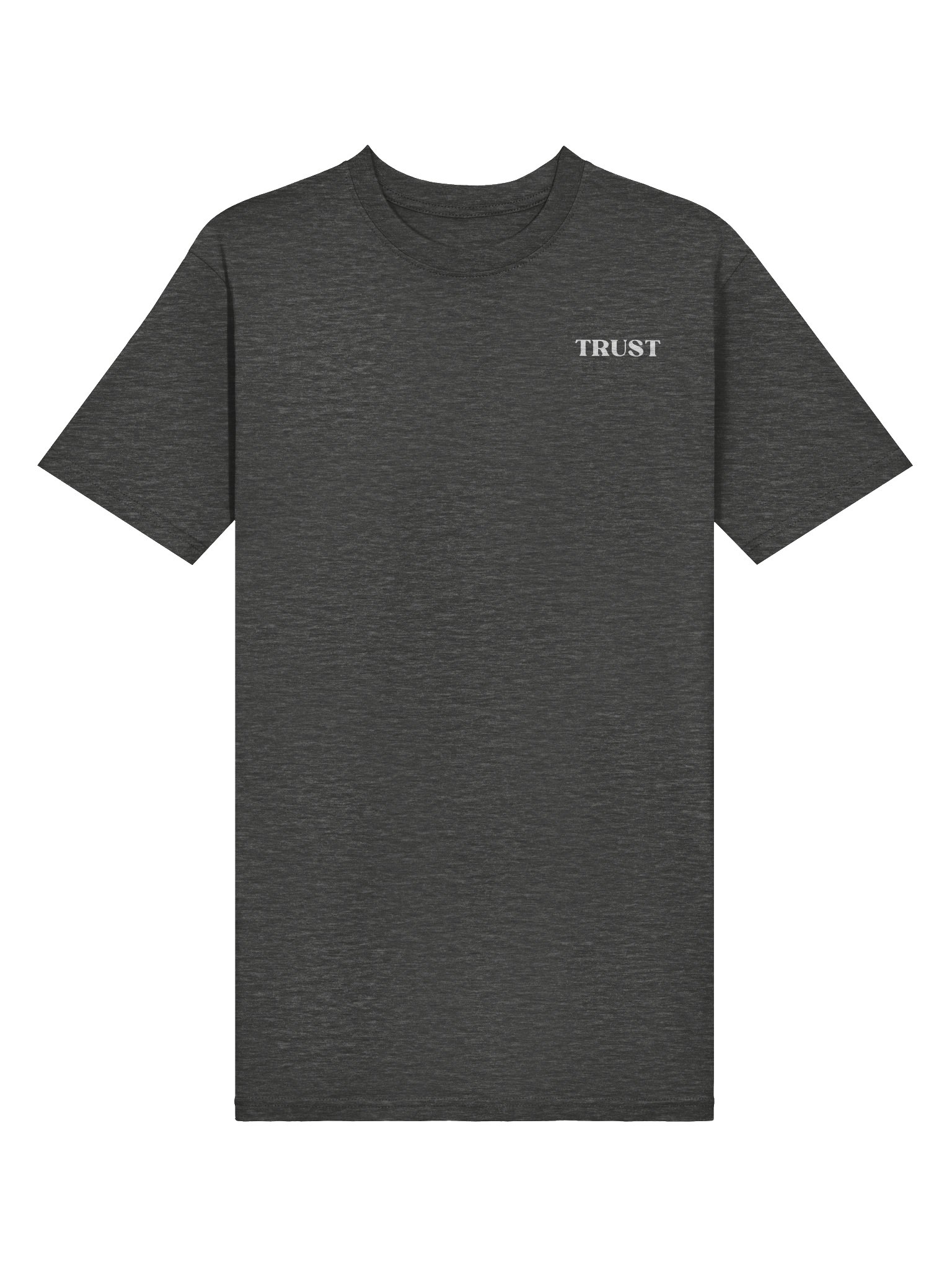 Faith Tee - Trust in God product image (3)