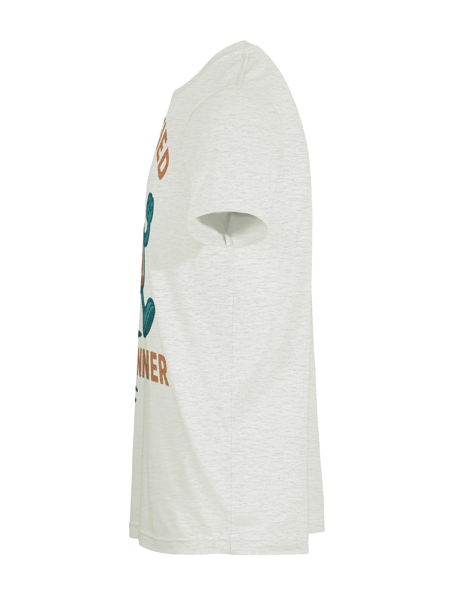 Certified Rum Runner T-Shirt product image (6)