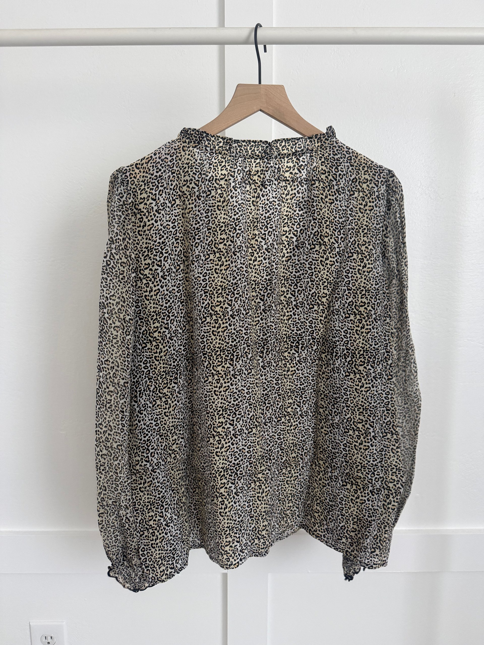 Anthropologie Top - Size XL product image (2)