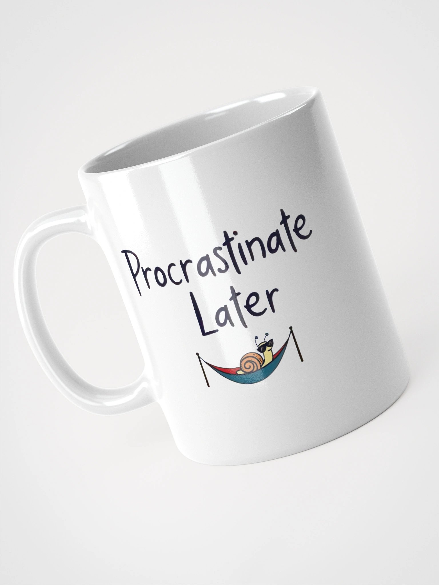 Renovatio Laeia Logo Mug product image (8)
